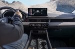 �������� Honda �������� ����� ������� Trail Experience ��� ������������ ������