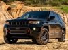 Jeep Grand Cherokee ������� ���������� ���� Overland � Trailhawk