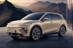 MG ����������� ����� S6 EV - ��������� SUV �� ��������� �����-�����