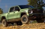 Chevrolet ����������� ��������� ���� Silverado 2027