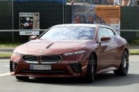 ����������� �������� BMW Speedtop ������� �� ��� �����