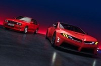 ���� �������� BMW M3 ���� �������� ��������� �� ���������� ������