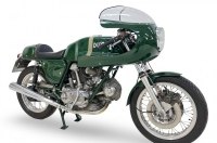 Ducati 750SS 1974 ���� ������� �� 108 000 ������