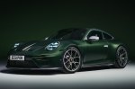 Porsche ��������� ������������ 911 GT3 Earls Court 51 Edition