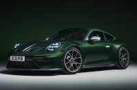 Porsche ��������� ������������ 911 GT3 Earls Court 51 Edition