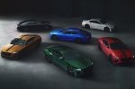 Bentley ����������� ���� ���� Bespoke �� Mulliner