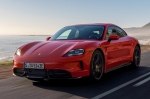 Porsche Taycan ������ ��������� ������� �������