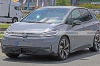C�������� ����� ������������ �������� ID.3 Neo ������� �� ��� �����