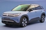 ��������������� Volkswagen ID.Cross �������� �� �����������