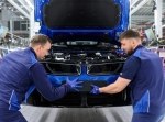 BMW ������� ���������� �� i3 ������ ������������� ������