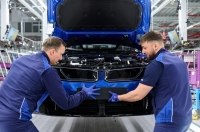 BMW ������� ���������� �� i3 ������ ������������� ������