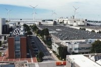 ������ ������ Volkswagen ���������� ��������� �������� �������� �� �������� ����� �����