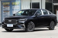 Geely ����������� ����� Emgrand i-HEV Zhiqing Hybrid