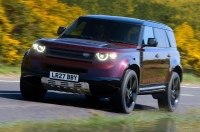 Land Rover ����� ����� ���� Defender Sport