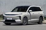 BYD ����������� ����� ������������ ����������� �������� Great Tang