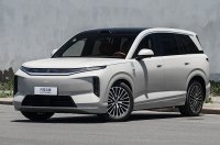 BYD ����������� ����� ������������ ����������� �������� Great Tang