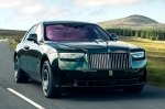 Rolls-Royce ���������� ������������ ����� Ghost Black Badge Tourist Trophy