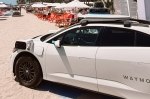 � ��� Waymo ������� 4 ������ �������� ����� ���������� ������� �� �������