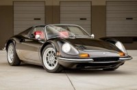 ������������� Ferrari Dino 246 GTS 1972 ���� �������� ������ �� ��������