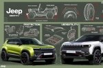������� ��������� Jeep �������� ������� ����������� ������