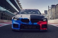 � ������ DTM ������ ����� ��������� BMW M2 Cup
