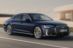 Audi ����������� ��������� ���������� ����� A8 Final Edition