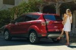 Ford ������� Escape ����� �������� � ���������������