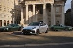 Maserati ��������� ������� ��� ��������� ���