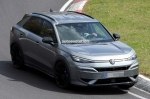 ����� Volkswagen T-Roc R ������� �� ��� �����