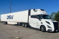 Volvo ����� �������� ������� �� ���������� ����������