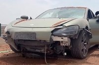 Xiaomi SU7 �������� ����� �������� ����� ����� ��� ������� �������