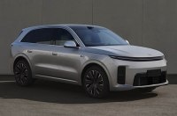 ��������� �������� Lixiang L6 ����� �� ����� � �����