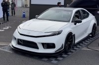 Toyota ����������� ���������������� 700-������ Camry � ����� ���������