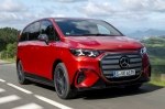 Mercedes-Benz ������� ��������� ����� ����������� VLE