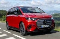 Mercedes-Benz ������� ��������� ����� ����������� VLE