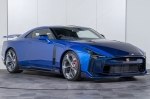 � ������ ��������� �� ������� ����������� ������� Nissan GT-R