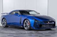 � ������ ��������� �� ������� ����������� ������� Nissan GT-R
