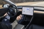 ��䳿 Tesla ������ ���������� �������� ������������ ��������