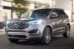 � ��� �� ������ ���������� ��������� Ford Edge ����� � ��������