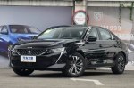 ���������� Peugeot 508 ��������� ��� ��������� ���� ������ ����� � �����������