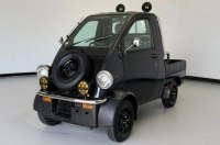 � ��� ���������� �� ������� ���� Daihatsu Midget II � ��� Gran Turismo