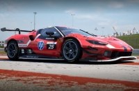Ferrari ������������� ������� ����� ���������