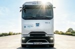Daimler Truck ������ ����������� � KEYOU � ���� �������㳿 ������������ �����