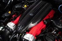 � Maserati �� ���������� ��������� ���������� �� �������� V8