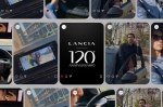 Lancia ������� ��� 120-���� �������� ����������� �������� ������