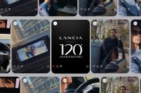 Lancia ������� ��� 120-���� �������� ����������� �������� ������