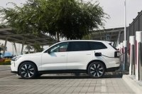 Volvo ������ ��������� ������� ������������