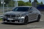 BMW ��������� ��������� ���������� M5 �������� ������������