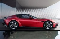 Ferrari ���������� ���������� �������