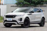 �������� Range Rover Evoque ������������ � ���� � ����������� ��������